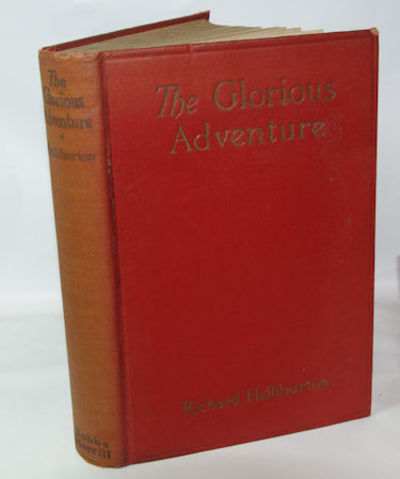 The Glorious Adventure