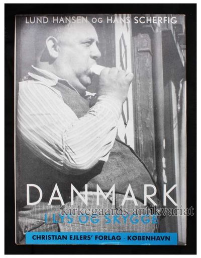 Danmark i Lys og Skygge (Denmark in Light and…