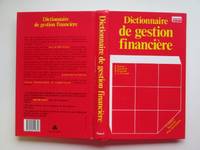 Dictionnaire de gestion financière