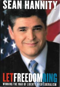 Let Freedom Ring by Sean Hannity - August 20, 2002