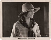 Forlorn River (Original photograph from the 1926 film)