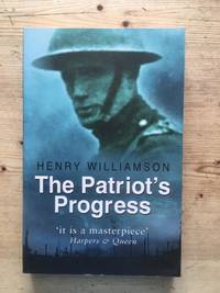 The Patriot's Progress