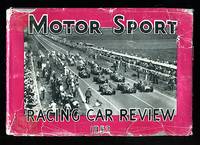 "Motor Sport" Racing Car Review 1952