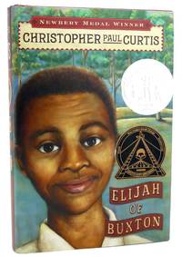 image of ELIJAH OF BUXTON