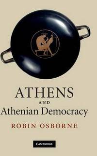Athens and Athenian Democracy