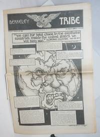 Berkeley Tribe: vol. 2, #8 (#34), Feb. 27-Mar. 6, 1970