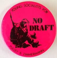 No draft [pinback button]