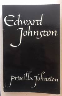 Edward Johnston