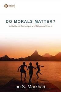 Do Morals Matter