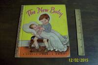 The New Baby by Shane, Ruth and Harold - 1946