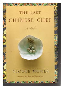 THE LAST CHINESE CHEF.