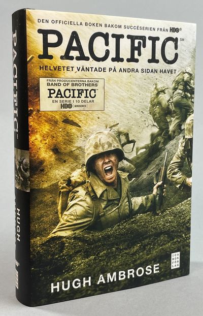 Pacific. Översättning: Kjell Waltman. [Utg. av]…