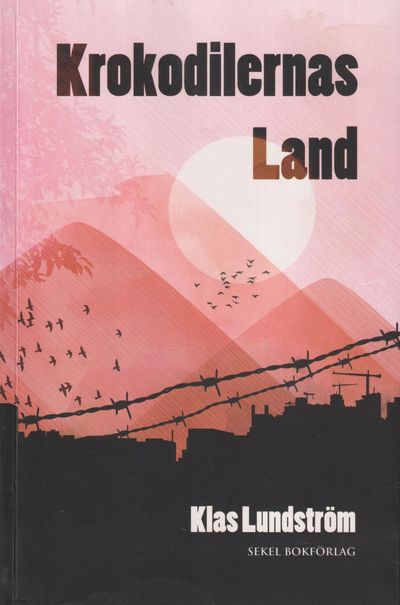 Krokodilernas land. Ett reportage om Östtimor.…