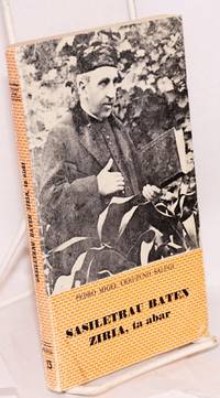 image of Sasiletrau baten ziria, ta abar