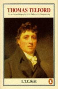 cover of Thomas Telford