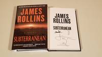 Subterranean: Signed by Rollins, James - 2010