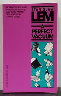 image of A Perfect Vacuum