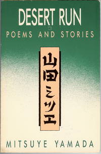 Desert Run : Poems and Stories