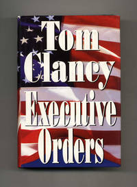cover of Executive Orders