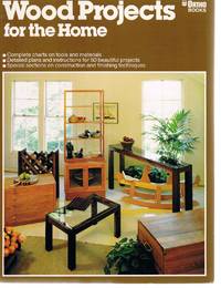 Wood Projects for the Home