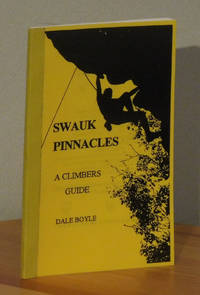 image of Swauk Pinnacles, A Climbers Guide