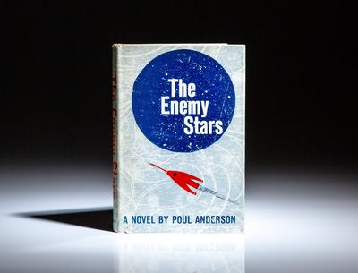 The Enemy Stars