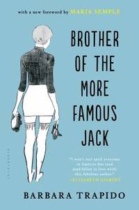 image of Brother of the More Famous Jack : A Novel