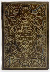 image of HORAE, use of Rome, in Latin. Horae in Laudem beatissimae virginis Mariae, ad usum Romanum