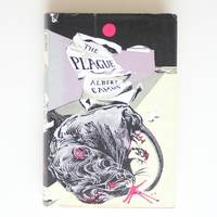 cover of The Plague