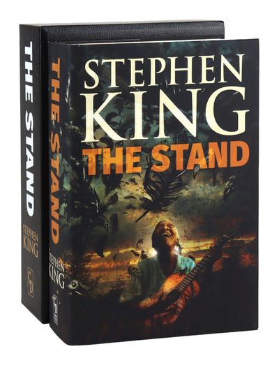 The Stand [Limited Gift Edition]