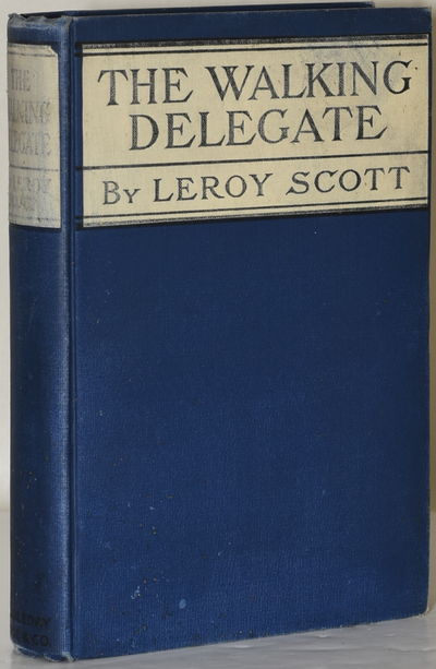 The Walking Delegate