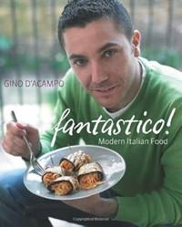 Fantastico! (Gino D�Acampo)