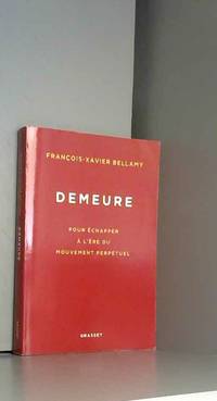 Demeure