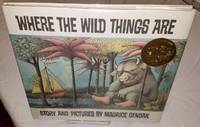 WHERE THE WILD THINGS ARE by Sendak, Maurice - 1991