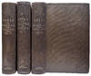 Miscellaneous Works of the Late Thomas Young, M.D., F.R.S., &c., and one of the eight foreign associates of the National Institute of France . . . Including his scientific memoirs, &c., Edited by George Peacock, D.D. [vol. III: edited by John Leitch].