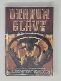 Dragon and Slave: The Third Dragonback Adventure