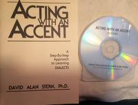 Acting With an Accent - Russian by David Alan Stern - 1979