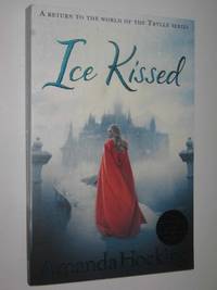 cover of Ice Kissed - Kanin Chronicles #2