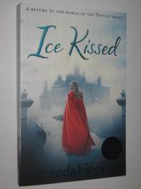 Ice Kissed - Kanin Chronicles #2