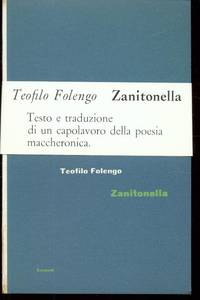 ZANITONELLA