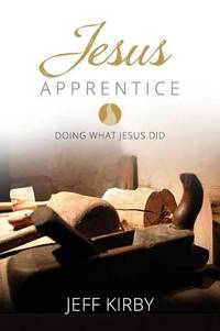 Jesus Apprentice