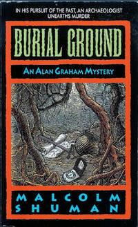 Burial Ground: An Alan Graham Mystery