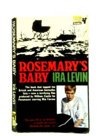 Rosemary&#039;s Baby by Ira Levin - 1969