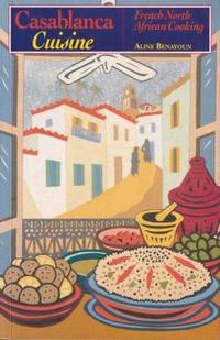 Casablanca Cuisine