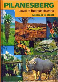 image of The PILANESBERG,