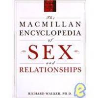 The Family Guide to Sex and Relationships by Richard Walker - 1996-01-04