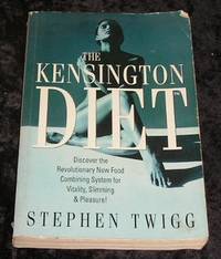 image of The Kensington Diet