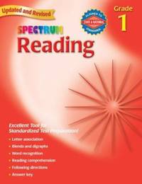 Reading, Grade 1