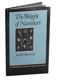 cover of The Weight of Numbers