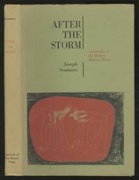 After The Storm: Landmarks of the Modern Mexican Novel